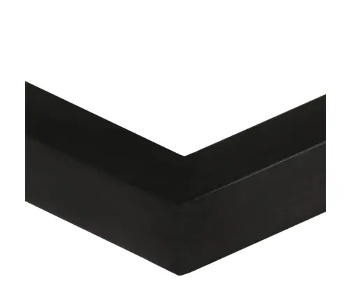 Galdiņš, 45X30X61 Cm, U-Forma, Pārstrādāts Masīvkoks Vidaxl