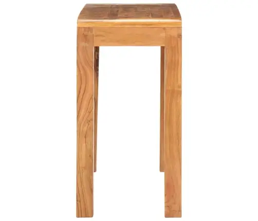 Konsoles Galdiņš, 110X40X76 Cm, Akācijas Koks, Medus Apdare Vidaxl