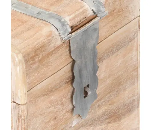 Skrynia-Daiktadėžė, 90X40X40cm Akacijos Medienos Masyvas