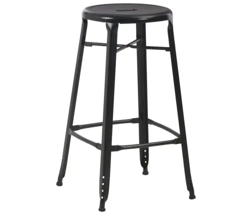 Baaripukid 4 Tk, Must, Teras