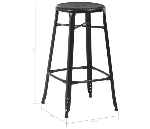 Baaripukid 4 Tk, Must, Teras