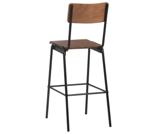 Baaripukid 6 Tk, Toekas Vineer, Teras