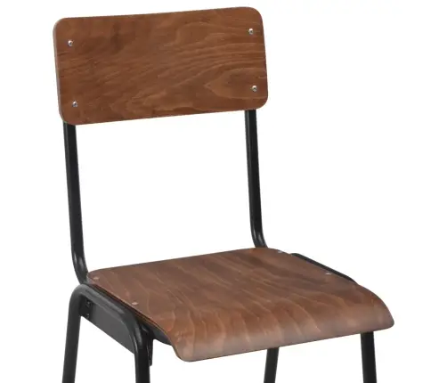 Baaripukid 6 Tk, Toekas Vineer, Teras