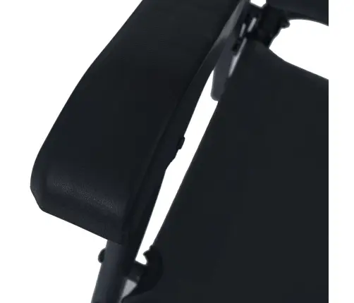 3-Osaline Bistrookomplekt, Must, Teras