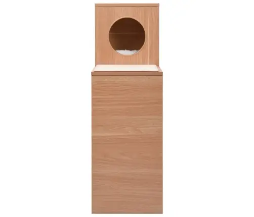 Namelis Katėms Su Kilimėliu Iš Sizalio, 100Cm