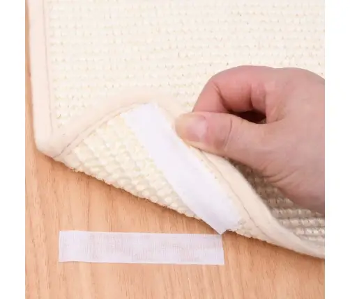 Kassimaja Sisalköitega Kraapimismatiga 62 Cm