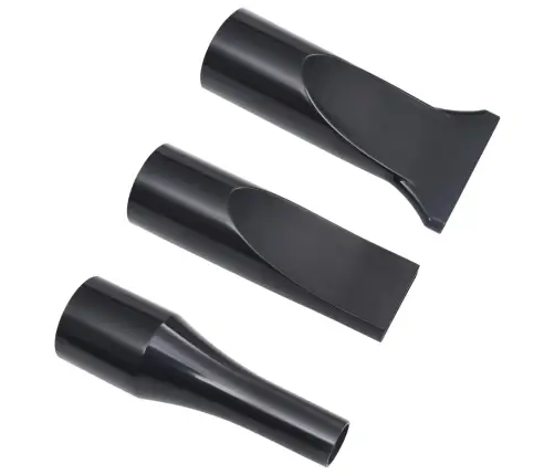 Augintinių Kailio Džiovintuvas, Juodas