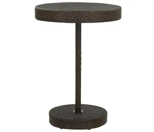 Aialaud, Pruun, 75,5 X 106 cm Polürotang