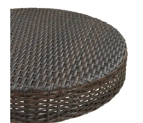 Aialaud, Pruun, 75,5 X 106 cm Polürotang