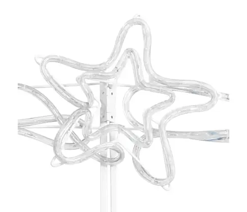 Kristuse Sünnistseen, Jõulukaunistus, 240 Ledi, 116X41X87 Cm