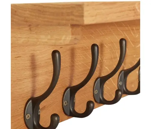 Riidenagi 60 X 16 X 16 cm Tammepuit