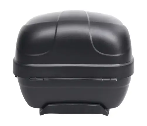Viršuje Tvirtinamas Dėklas Vienam Motociklo Šalmui, 35L