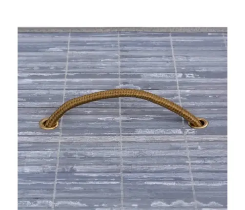 Bambusest Pesukorv 1 Sektsiooniga, Hall 83 L