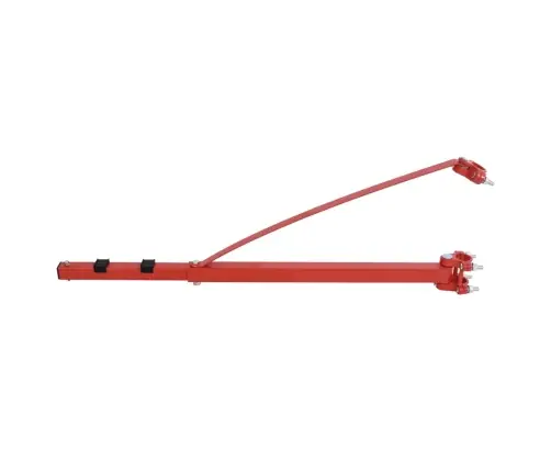 Pacēlāja Rāmis, 300-600 Kg Vidaxl