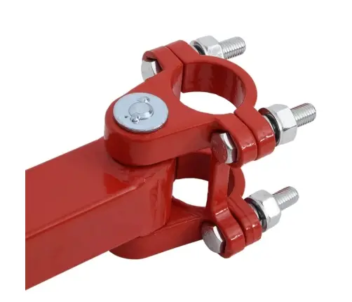 Pacēlāja Rāmis, 300-600 Kg Vidaxl