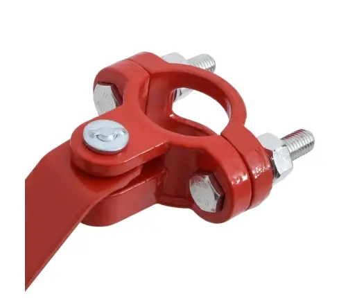 Pacēlāja Rāmis, 300-600 Kg Vidaxl