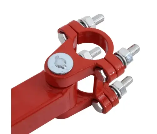 Pacēlāja Rāmis, 1000 Kg Vidaxl