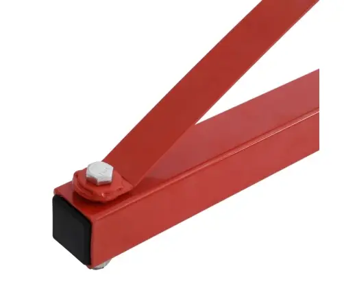 Pacēlāja Rāmis, 1000 Kg Vidaxl