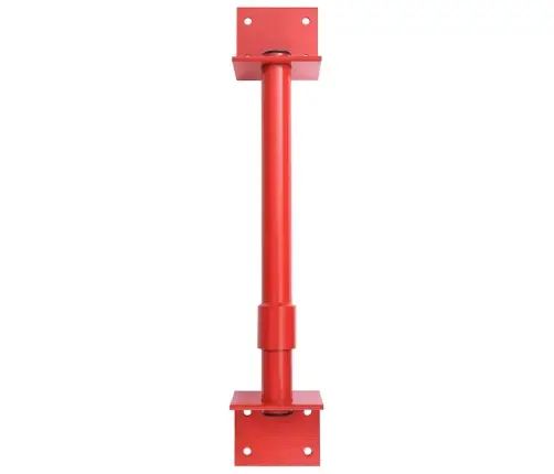 Sienas Stiprinājums Grozāmai Svirai, 78 Cm Vidaxl