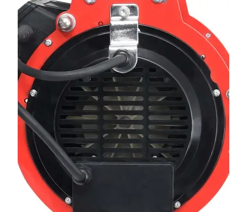 Elektriskā Sastatņu Vinča, 800 Kg, 230 V Vidaxl