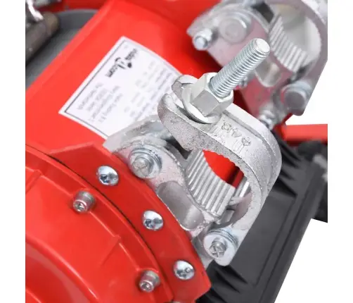 Elektriskā Sastatņu Vinča, 800 Kg, 230 V Vidaxl