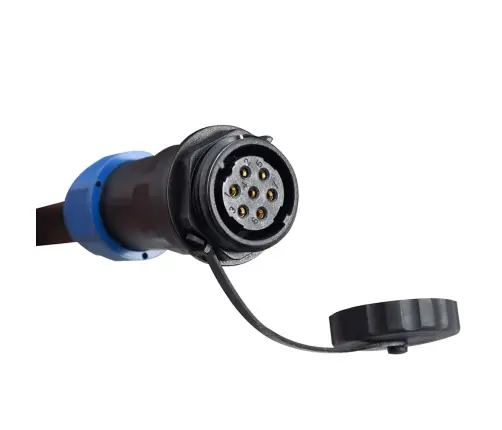 Elektriskā Sastatņu Vinča, 800 Kg, 230 V Vidaxl