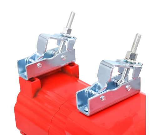 Elektriskā Vinča, Ātrgaitas 300/600 Kg, 1300 W Vidaxl