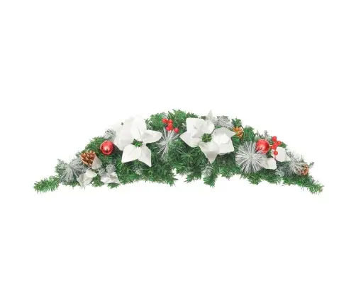 Kalėdinė Arka Su Led Lemputėmis, Žalios Spalvos, 90cm Pvc Kalėdinė Arka Su Led Lemputėmis, Žalios Spalvos, 90cm Pvc