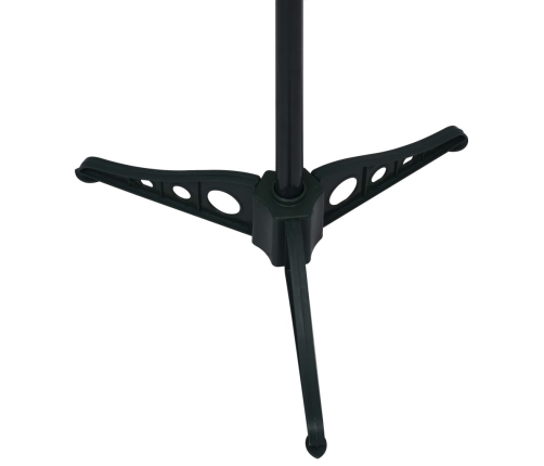 Mākslīgā Ziemassvētku Egle, Saliekama, Sudrabaina, 150 Cm, Pet Vidaxl