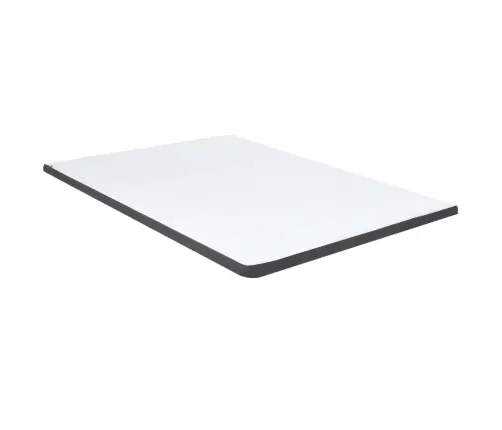 Kontinentaalvoodi, Tumehall Kangas, 140 X 200 Cm