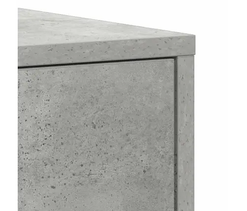 Vannasistabas Plaukts, Pelēks, 30X30X183,5Cm, Inženierijas Koks Vidaxl