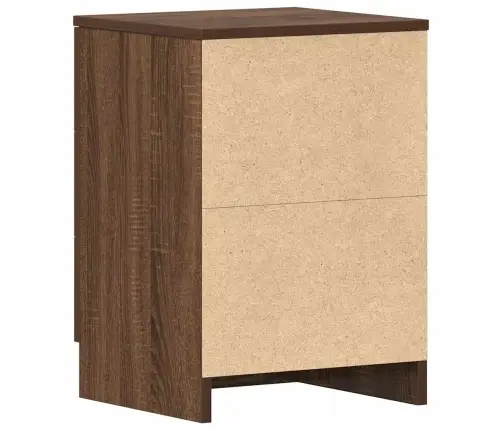 Vannasistabas Skapītis, Melns, 60X33X61 Cm, Inženierijas Koks Vidaxl