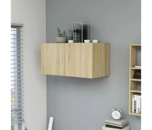 Seinakapp, Sonoma Tamm, 80 X 39 X 40 cm Tehispuit