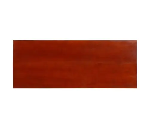 Konsoollaud, Klassikaline Pruun, 90 X 30 X 75 Cm Mahagonipuit Konsoollaud, Klassikaline Pruun, 90 X 30 X 75 Cm Mahagonipuit