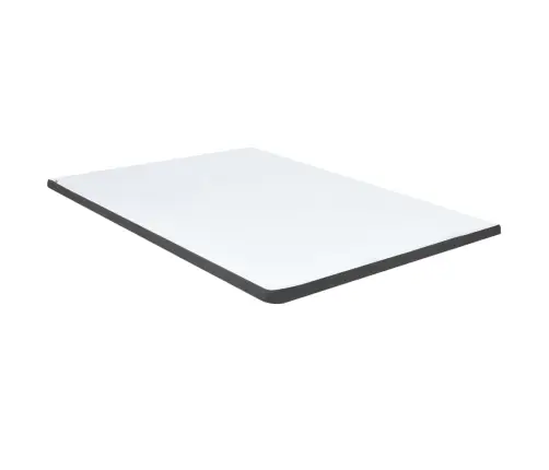 Kontinentaalvoodi, Tumehall Kangas, 140 X 200 Cm