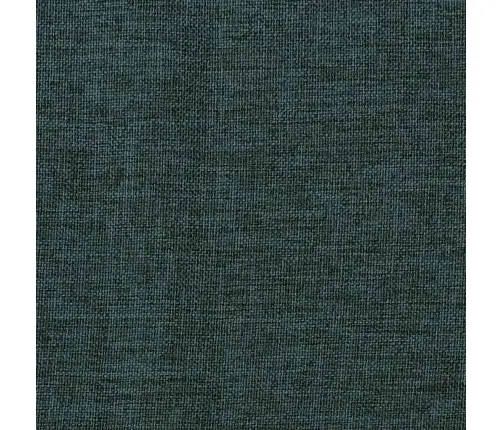 Biezie Aizkari, 2 Gab., 140X225 Cm, Linveida, Zaļi Vidaxl