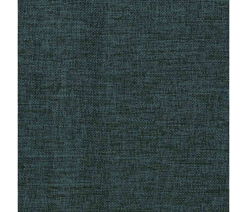 Naktinės Užuolaidos Su Kabliukais, 2Vnt., Žalios, 140X245Cm