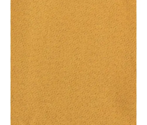 Pimendavad Kardinad Konksudega, 2 Tk Kollane 140 X 175 Cm