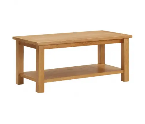 Kohvilaud, 90 X 45 X 40 cm Tammepuit