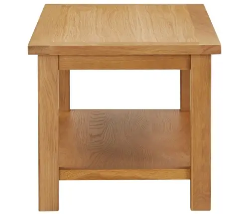 Kohvilaud, 90 X 45 X 40 cm Tammepuit