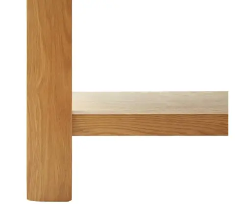 Kohvilaud, 90 X 45 X 40 cm Tammepuit