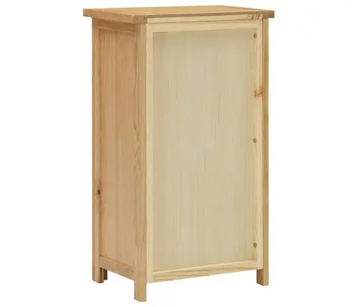 Kapp, 45 X 32 X 85 cm Tammepuit