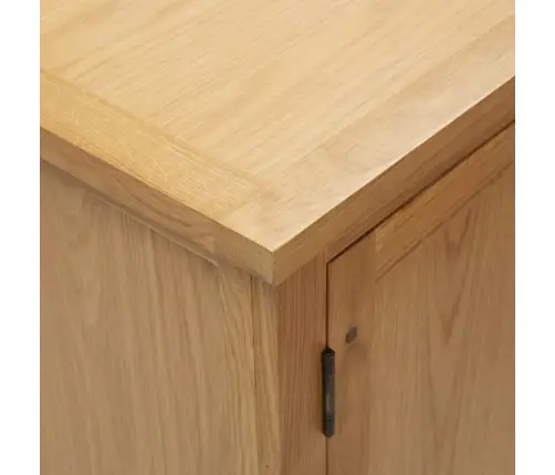 Kapp, 45 X 32 X 85 cm Tammepuit