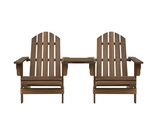 Aiatool Kohvilauaga, Kuusepuit, Pruun