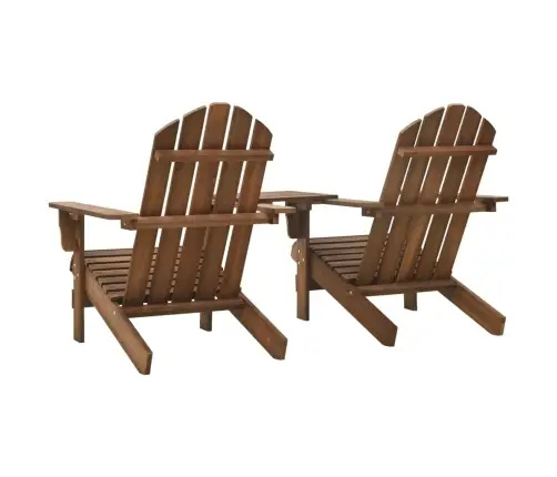 Aiatool Kohvilauaga, Kuusepuit, Pruun