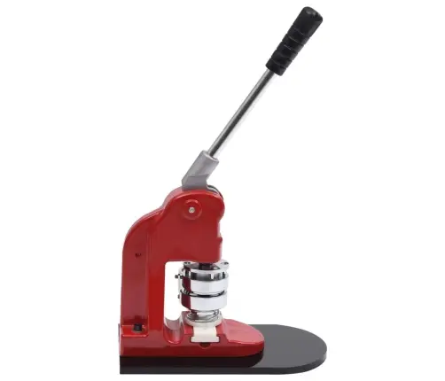 Nozīmīšu Izgatavošanas Ierīce Ar Apļu Griezēju, 44 M Vidaxl