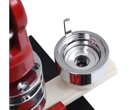 Nozīmīšu Izgatavošanas Ierīce Ar Apļu Griezēju, 37 Mm Vidaxl