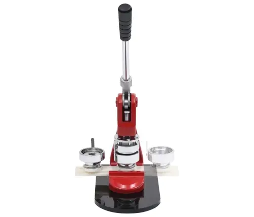 Rinnamärgimasin Ringlõikuriga, 25 Mm