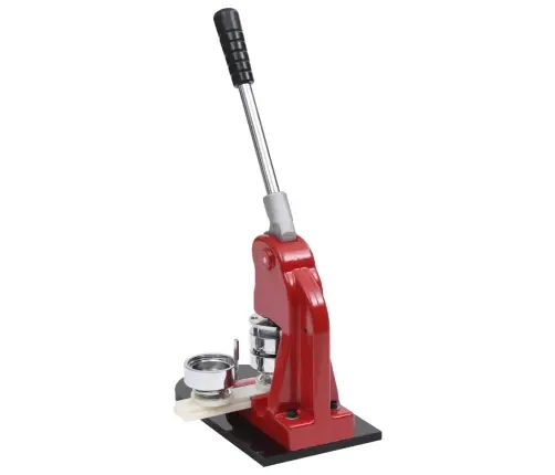 Rinnamärgimasin Ringlõikuriga, 25 Mm