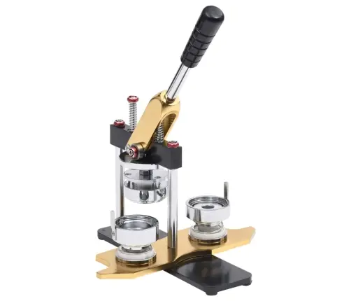 Rinnamärgimasin Ringlõikuriga, Pöördvalts 58 Mm